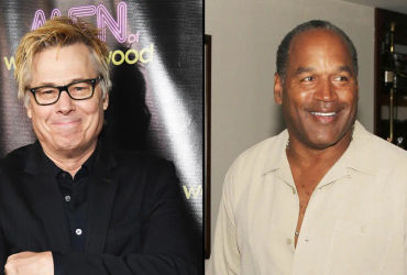 O.J. Simpson Murder Trial Witness Kato Kaelin's Emotional Response to Recent Events