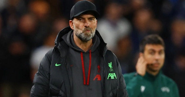 Liverpool và cú sốc trên sân Anfield: HLV Klopp và bài học từ trận thua