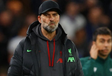 Liverpool và cú sốc trên sân Anfield: HLV Klopp và bài học từ trận thua