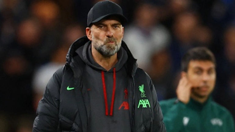 Liverpool và cú sốc trên sân Anfield: HLV Klopp và bài học từ trận thua