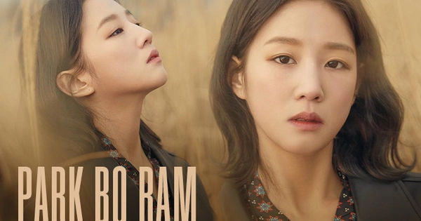 Park Bo Ram: Hành Trình Cuộc Đời Đầy Biến Cố