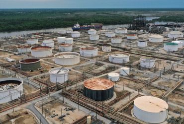 Energy Sector Heating Up: Potential for Continued Growth