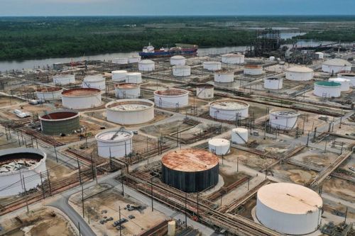 Energy Sector Heating Up: Potential for Continued Growth