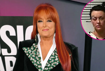 Wynonna Judd's Daughter Grace Pauline Kelly Faces Charges of Soliciting Prostitution and Indecent Exposure