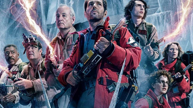 Săn Ma: Thế Hệ Kế Tiếp - Sức Mạnh và Trách Nhiệm