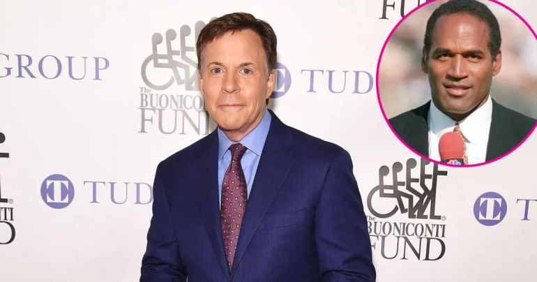 Bob Costas Contemplates the Complex Legacy of Late O.J. Simpson