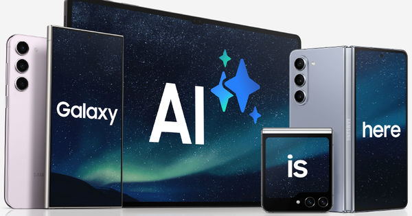 Galaxy AI: Cuộc Cách Mạng Của Công Nghệ Trên Smartphone Samsung
