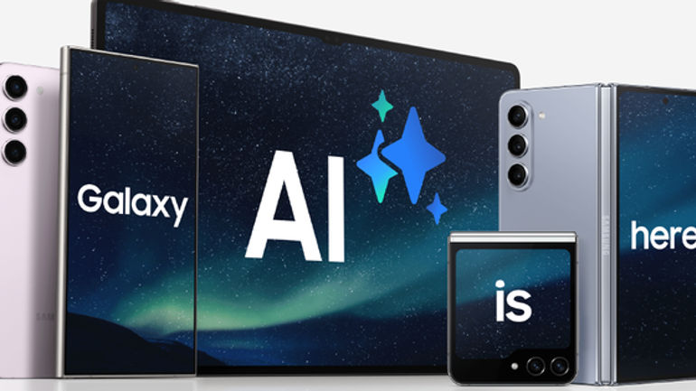Galaxy AI: Cuộc Cách Mạng Của Công Nghệ Trên Smartphone Samsung