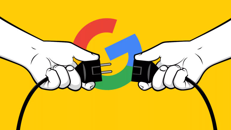 Google Ends "Notes on Search" Experiment
