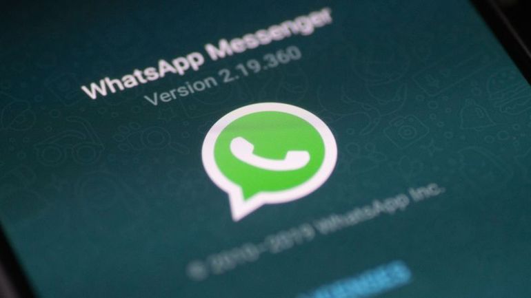 Meta reduces WhatsApp age limit in Europe to 13