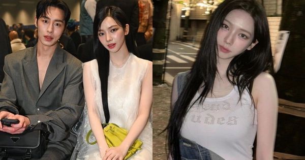 Sự Trở Lại Đầy Hứng Khởi Của aespa: Cuộc Hành Trình Vươn Mình Sau Sự Cố Tình Cảm