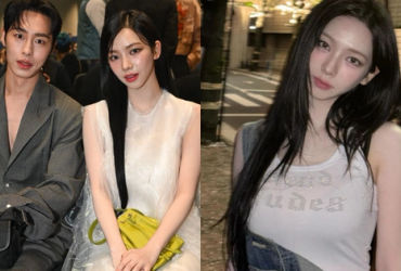 Sự Trở Lại Đầy Hứng Khởi Của aespa: Cuộc Hành Trình Vươn Mình Sau Sự Cố Tình Cảm