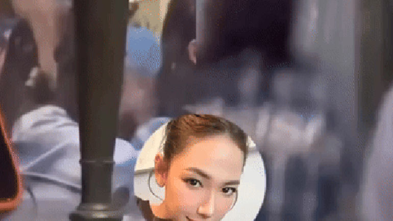 Bí ẩn Cara Phương: Hẹn hò ăn tối vui vẻ và những khoảnh khắc đáng chú ý