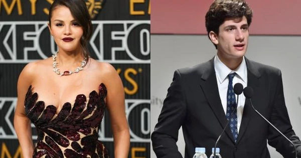 Bí Mật Đằng Sau Tin Đồn Ngoại Tình Của Selena Gomez: Sự Thật và Sự Thật