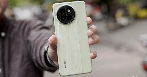 Khám phá Xiaomi Civi 4 Pro: Sự kết hợp độc đáo giữa thiết kế và công nghệ