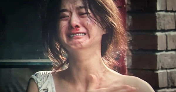 Nghệ sĩ đích thực: Triệu Lệ Dĩnh và diễn xuất đầy cảm xúc