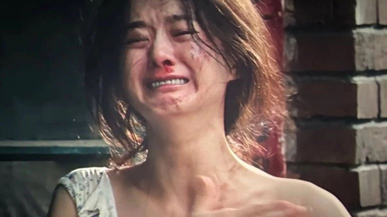 Nghệ sĩ đích thực: Triệu Lệ Dĩnh và diễn xuất đầy cảm xúc