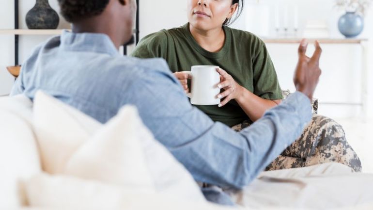 Approaching the Conversation: Discussing STIs with a New Partner