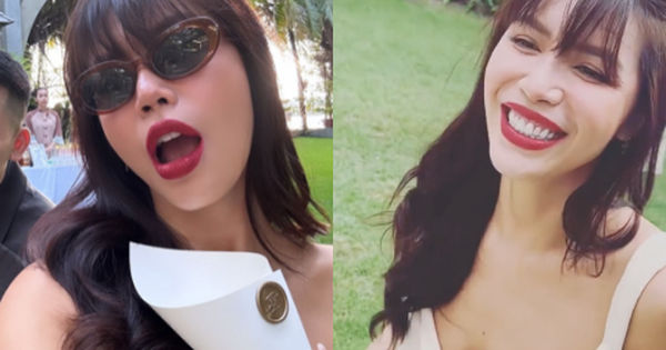 Minh Tú và Christopher Schnieders: Hành trình tình yêu và hôn nhân đầy cảm xúc