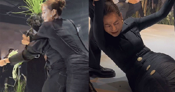 Nam Thư và Màn Trình Diễn Đầy Sáng Tạo tại Tiệc Cưới: Một Câu Chuyện Gây Xôn Xao