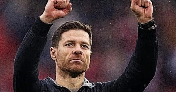 Hành trình vĩ đại của Bayer Leverkusen tại Bundesliga