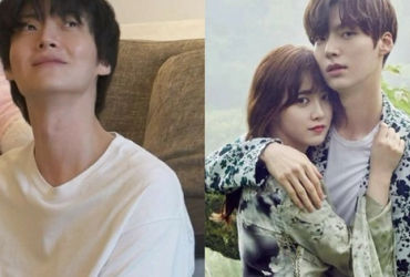 Hành Trình Sống Của Ahn Jae Hyun Sau 5 Năm Ly Hôn Goo Hye Sun: Biến Cố, Nghiện Rượu và Sức Khỏe Chao Đảo