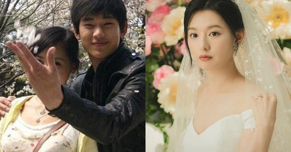 Bí mật đằng sau bức hình "mẹ" của Kim Soo Hyun - Sự thật không ngờ từ quá khứ