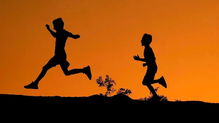 Raising Resilient Children in the Face of Climate Change: Insights from CNN's Bill Weir