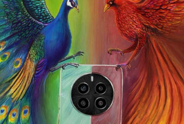 Hành Trình Phiêu Lưu Cùng Realme P1 và P1 Pro: Khi Công Nghệ Gặp Nghệ Thuật