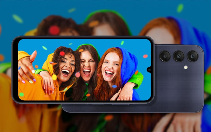Cuộc Cách Mạng Ảnh Đẹp: Samsung Galaxy A Series - Lựa Chọn Sáng Tạo Cho Giới Trẻ