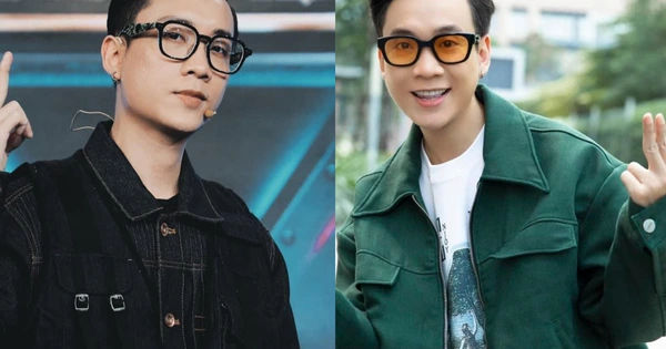 Sự trỗi dậy mới: JustaTee - Trấn Thành và hành trình chinh phục âm nhạc