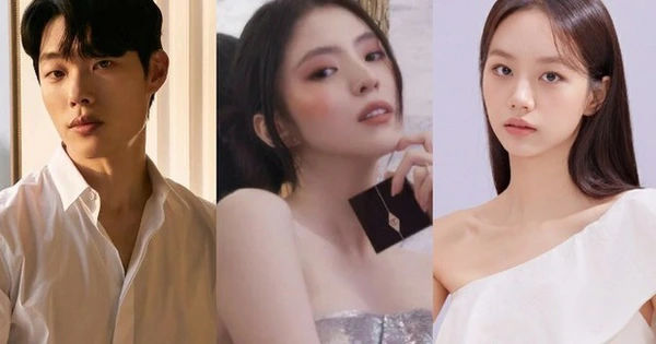 Ryu Jun Yeol: Người nghệ sĩ đa tài và sự thay đổi bất ngờ