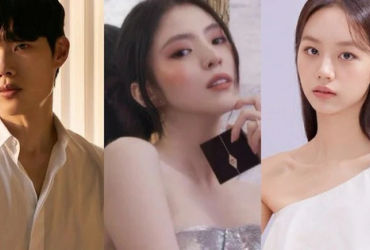 Ryu Jun Yeol: Người nghệ sĩ đa tài và sự thay đổi bất ngờ