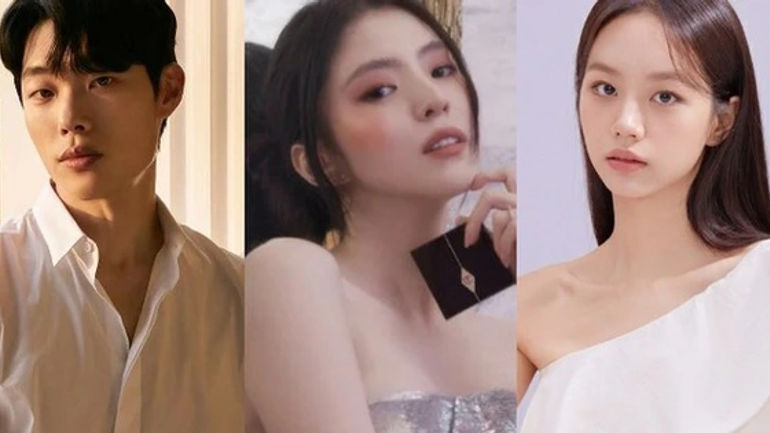 Ryu Jun Yeol: Người nghệ sĩ đa tài và sự thay đổi bất ngờ