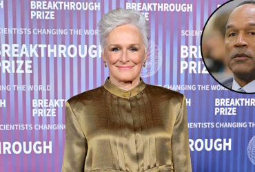 Glenn Close's Reflection on OJ Simpson's Legacy: Concern for His Children