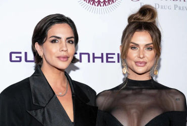 Katie Maloney Opens Up About Lala Kent Unfollowing Her and Friendship Struggles Post 'Vanderpump Rules'