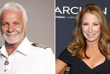 Captain Lee of Below Deck Criticizes Jill Zarin's Behavior: Unpleasant Attitude Caught on Camera