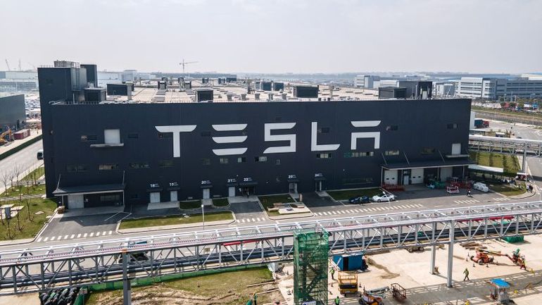 Tesla Plans Significant Workforce Reduction