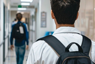 Bí ẩn gốc tích: Hành trình tìm kiếm nguồn gốc của một nam sinh lớp 12