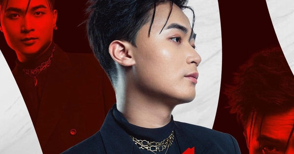 HuyR - Chàng trai trẻ vượt ngàn thách thức