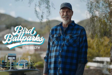 How DirecTV Transforms Satellite Dishes into Avian Sanctuaries Featuring Randy Johnson