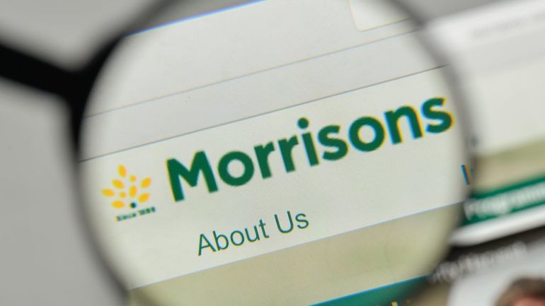 Morrisons introduces loyalty program for frequent brand purchases