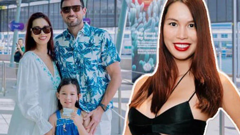 Hành trình làm mẹ ở tuổi 42: Sự đủ đầy và yêu thương không biên giới