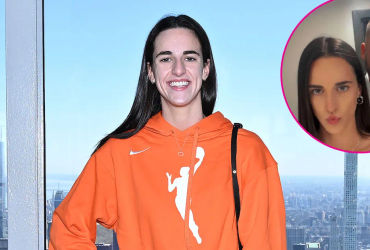 The Love Story of Basketball Star Caitlin Clark and Connor McCaffery