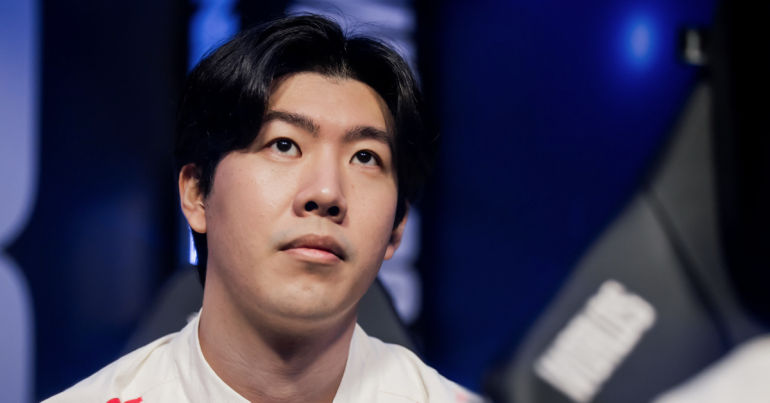 TheShy và Cúp Cựu Binh: Cuộc hành trình đầy bất ngờ