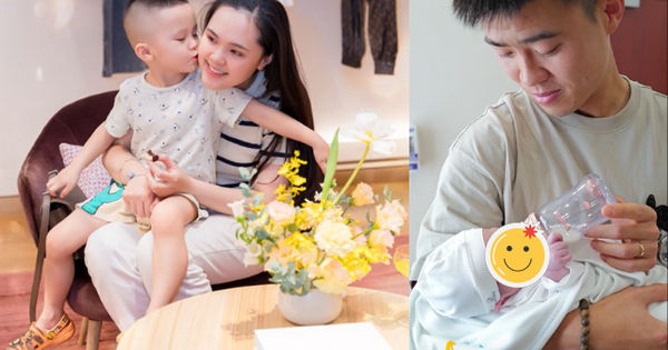 Chuyện Gia Đình Đầy Màu Sắc: Đón Tiểu Công Chúa về Nhà và Thử Thách Mua Sắm Đồ Hiệu