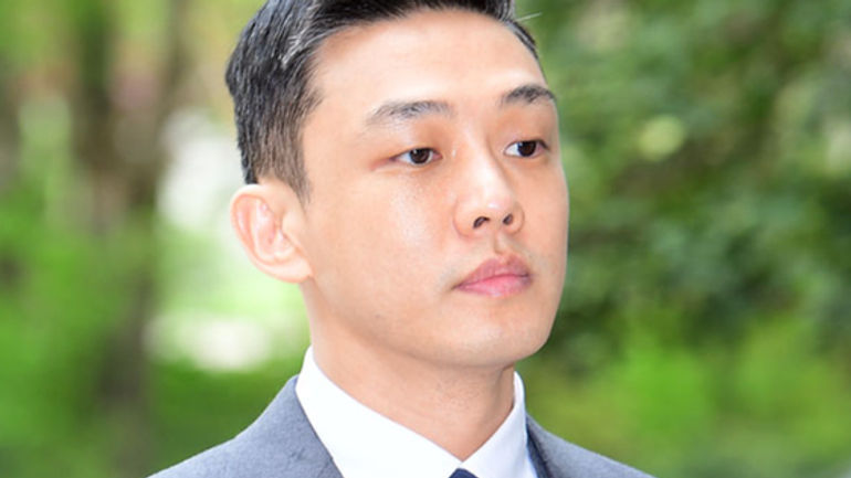 Yoo Ah In và vụ án ma tuý: Sự thật đằng sau những cáo buộc