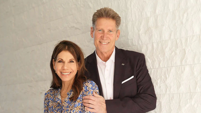 Insights Unveiled in Gerry Turner and Theresa Nist's Final Joint Interview