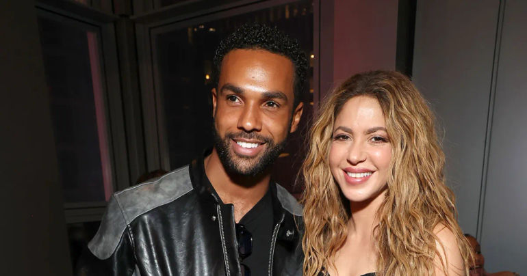 Shakira's Stance on Commitment Amid Relationship with Lucien Laviscount