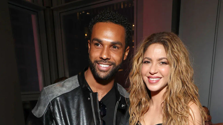 Shakira's Stance on Commitment Amid Relationship with Lucien Laviscount